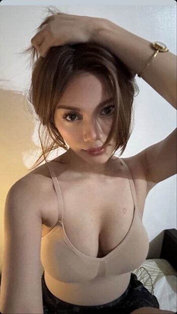 Full leaked Whitewanzz private photo
