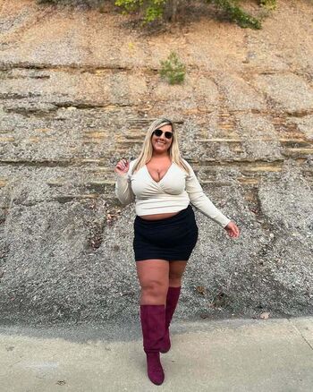 Full leaked Whitley purvis private photo