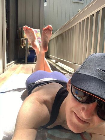 Full leaked Whitney byrnes amateur page private photo