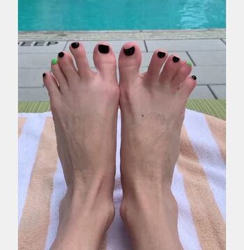 Whitney Byrnes Amateur