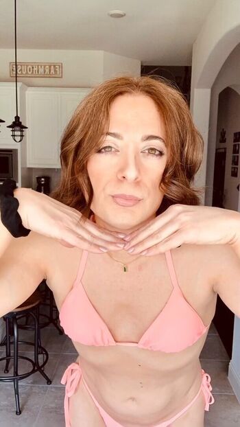 Full leaked Whitney cate w private photo
