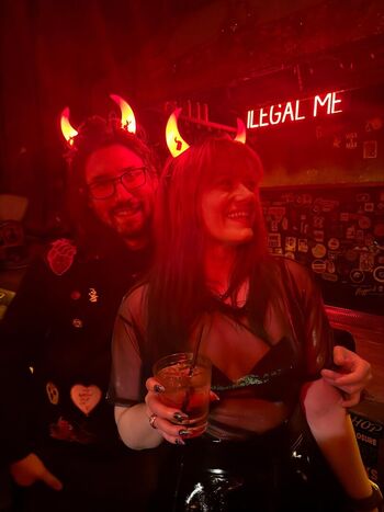 Whitney Van Laningham