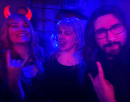 Whitney Van Laningham