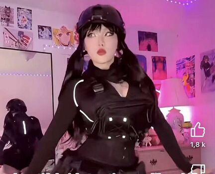 Leaked Barbieddoll/ private photo viral onlyfans