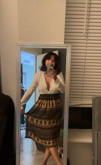 Leaked Urvirtualbimbo/ private photo viral onlyfans