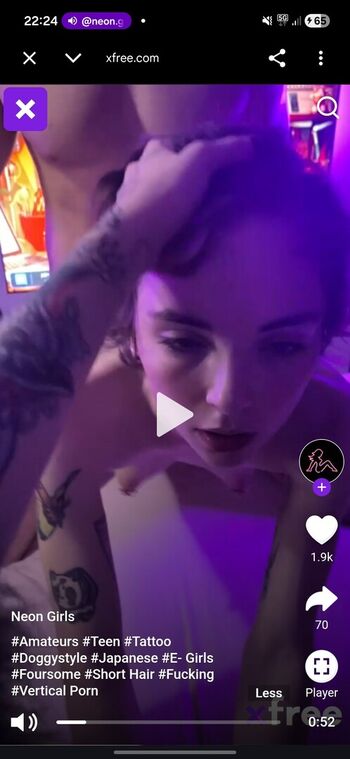 Full leaked Frenchybread/ private photo