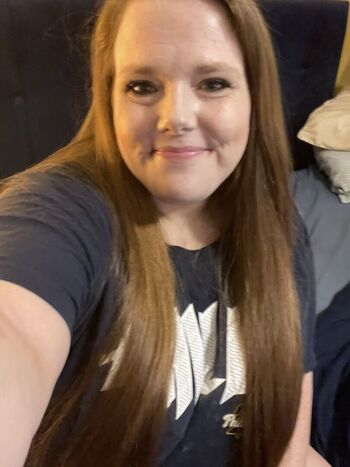 Leaked Sarah spangler/ private photo viral onlyfans