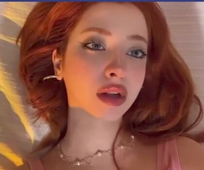 Leaked Thaiga/ private photo viral onlyfans