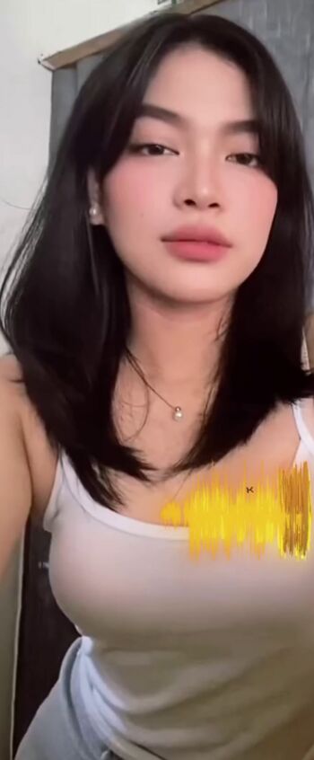 Full leaked Rebeca villar/ private photo