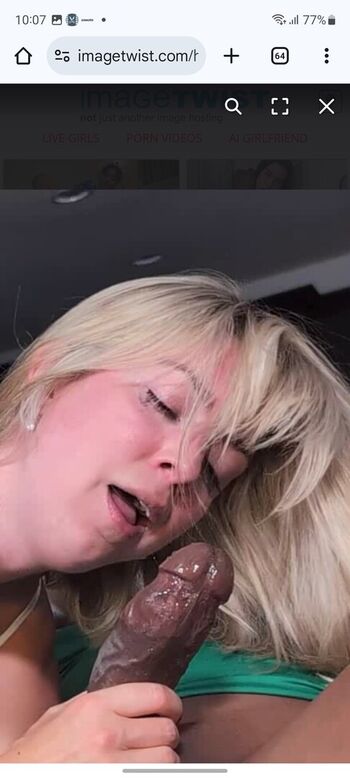 Leaked Ashtin jo/ private photo viral onlyfans