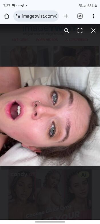 Leaked Ladeedanger/ private photo viral onlyfans