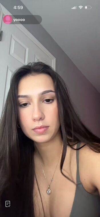 Leaked Emily portec/ private photo viral onlyfans