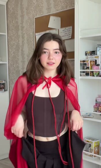 Leaked Wilderiley/ private photo viral onlyfans