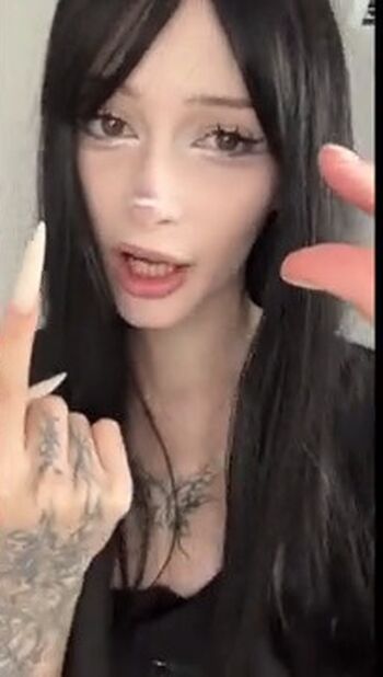 Leaked Witcher women/ private photo viral onlyfans