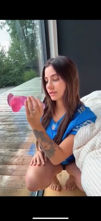 Leaked Sonia maria/ private photo viral onlyfans