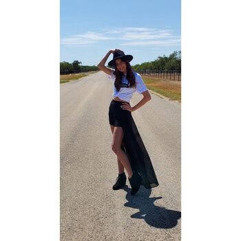 Leaked Grace cffy/ private photo viral onlyfans