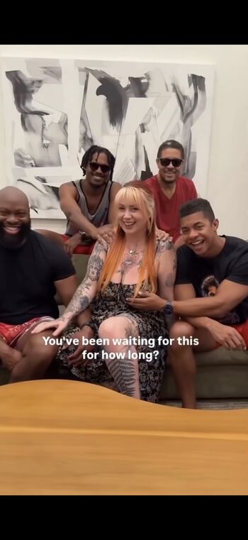 Leaked Jasmyn smith/ private photo viral onlyfans