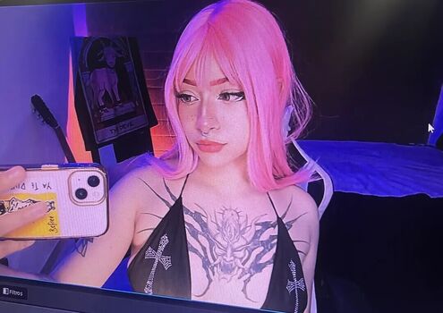 Leaked Saintporsh/ private photo viral onlyfans