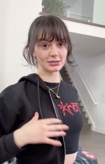 Leaked Lianadaria/ private photo viral onlyfans