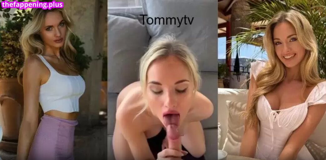 Leaked Melody marks/ private photo viral onlyfans