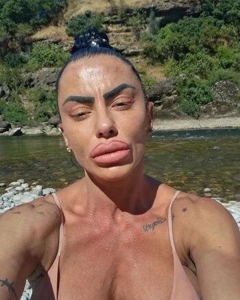 Leaked Morello aldana/ private photo viral onlyfans