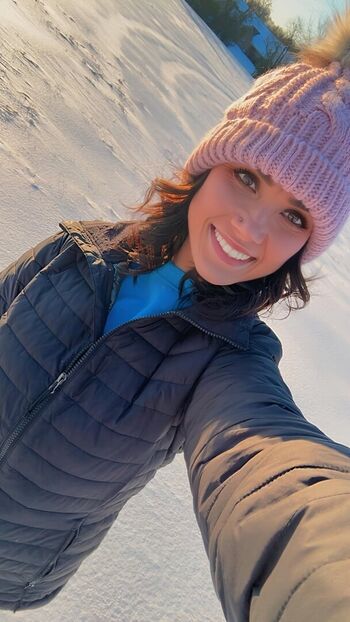 Leaked Abigail ratchford/ private photo viral onlyfans