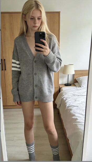 Leaked Emscribbler/ private photo viral onlyfans