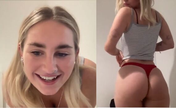 Leaked Uwinnie/ private photo viral onlyfans