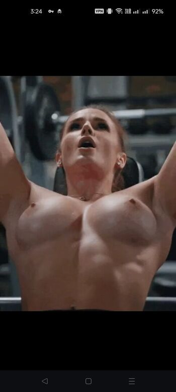 Leaked Dana bron/ private photo viral onlyfans