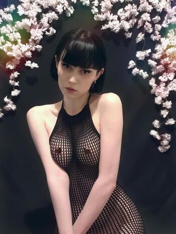 Leaked Cyber doll/ private photo viral onlyfans