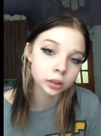 Leaked Eva lovia/ private photo viral onlyfans