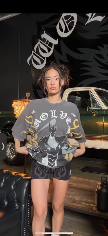 Leaked Hongkongdoll/ private photo viral onlyfans