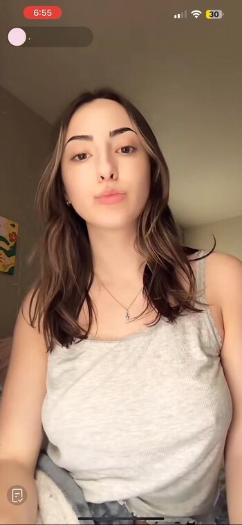 Leaked Cecilie vork/ private photo viral onlyfans