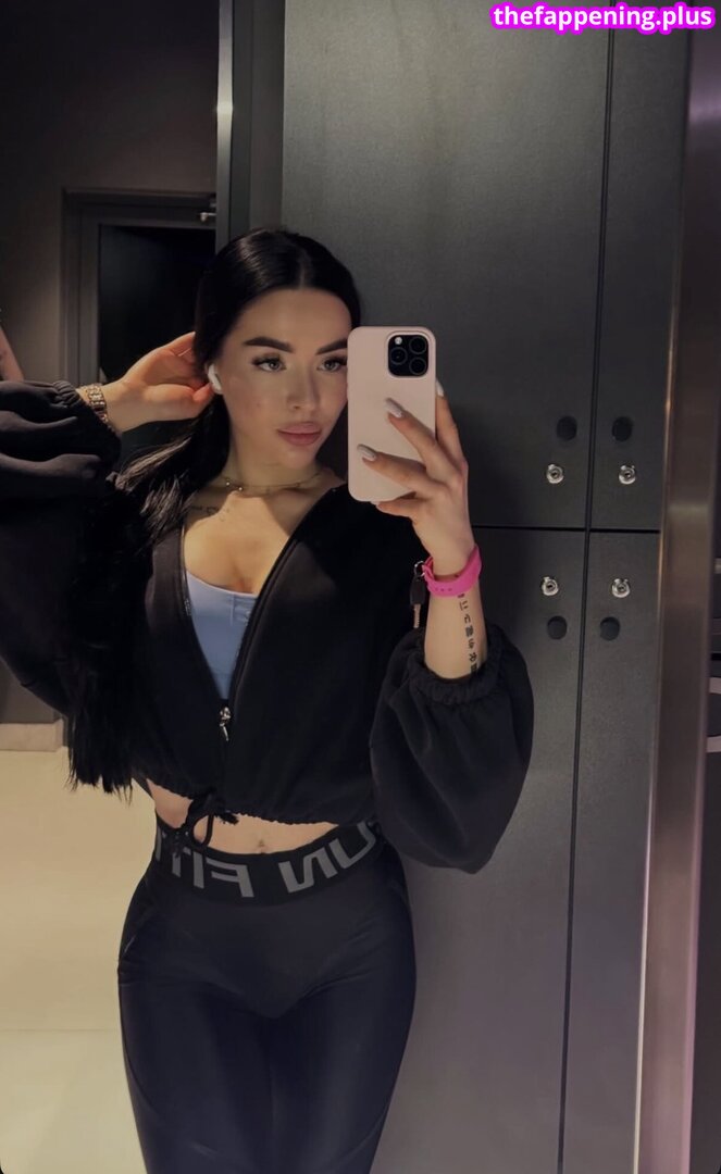 Leaked Miranda kerr/ private photo viral onlyfans