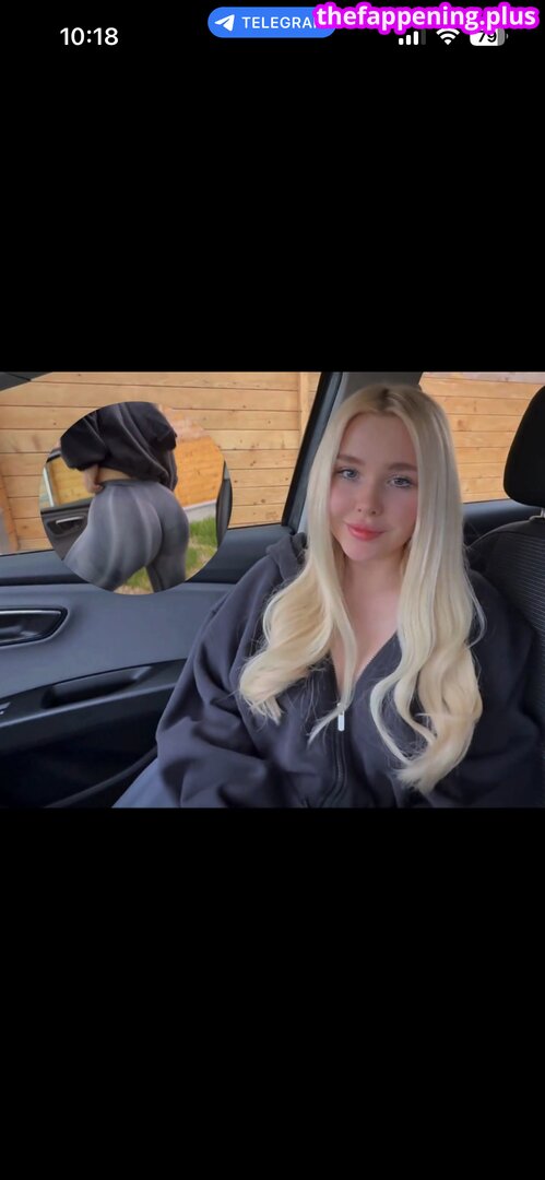 Leaked Chloe amour private photo viral onlyfans