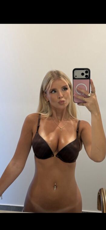 Leaked Shayrayl/ private photo viral onlyfans