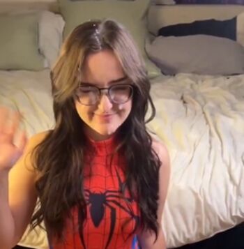 Leaked Amber reacts/ private photo viral onlyfans