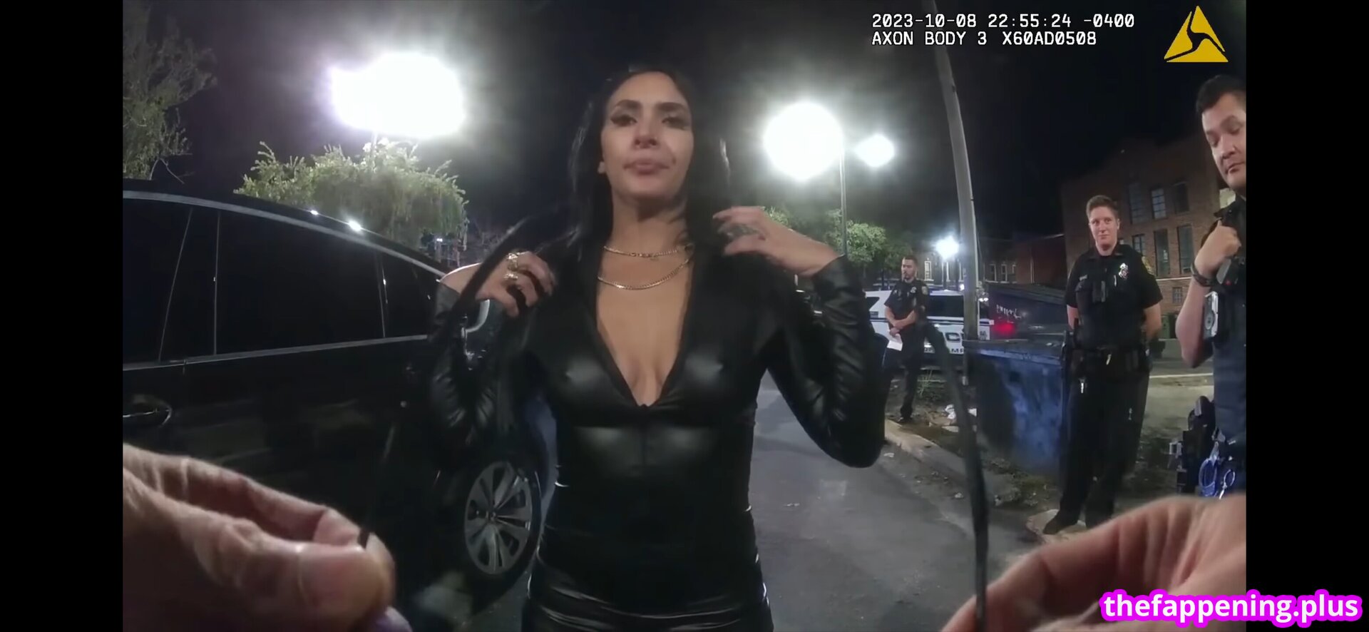 Leaked Glotripod/ private photo viral onlyfans