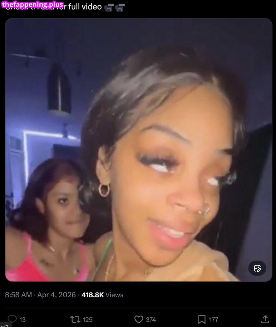 Leaked Audrey holiday private photo viral onlyfans