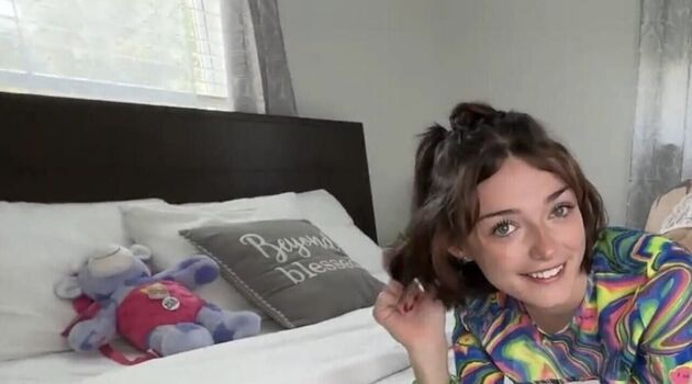 Leaked Baby channn / private photo viral onlyfans