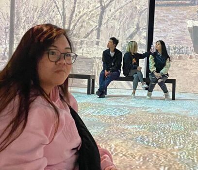 Leaked Larissa gloor/ private photo viral onlyfans