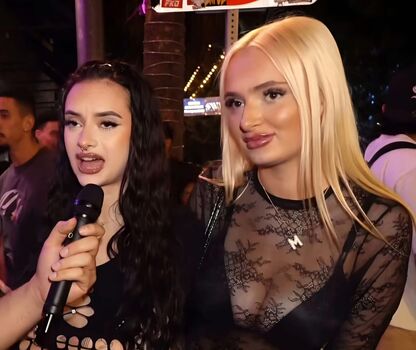 Leaked Jess black/ private photo viral onlyfans