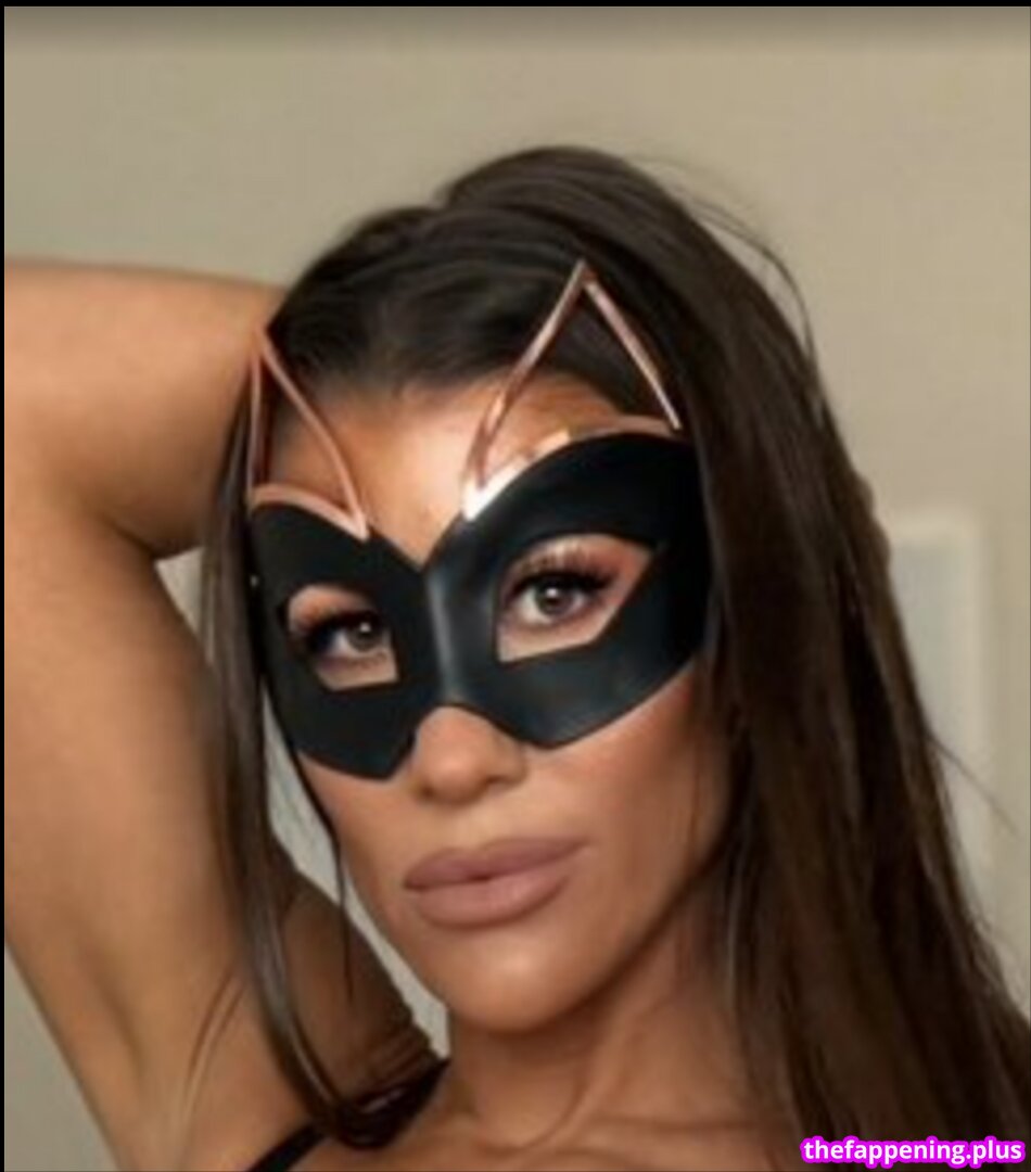 Leaked Marie fox private photo viral onlyfans