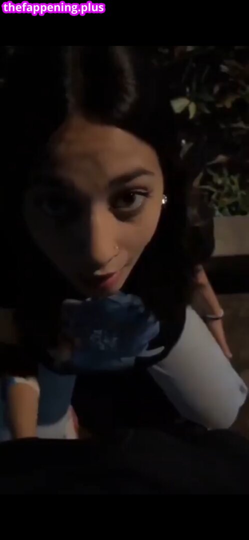 Leaked Jiya shankar private photo viral onlyfans