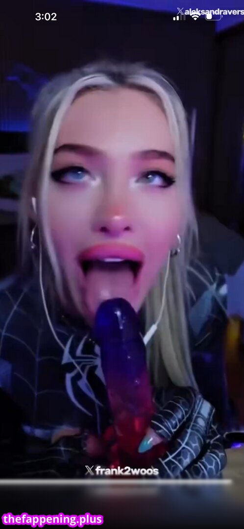 Leaked Hannifu private photo viral onlyfans