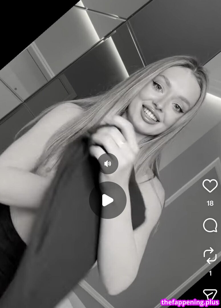 Leaked Thismightbeselah private photo viral onlyfans