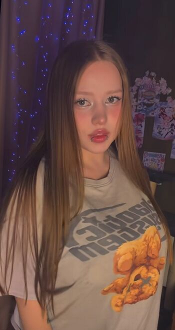 Leaked Essexlulu/ private photo viral onlyfans