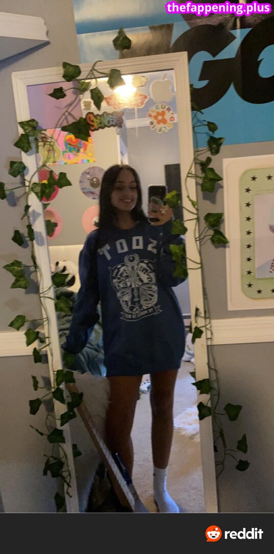 Leaked Hoxieloxie/ private photo viral onlyfans