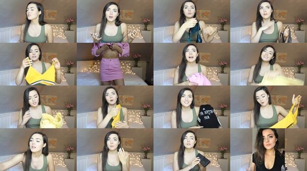 Leaked Fabiola/ private photo viral onlyfans