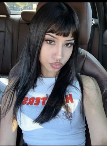 Leaked Jennifer barboza/ private photo viral onlyfans